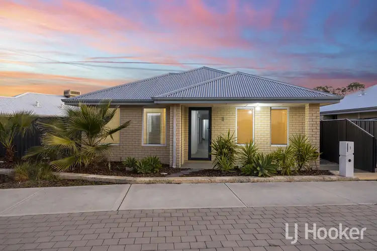 1 Dunk Street, Yanchep WA 6035