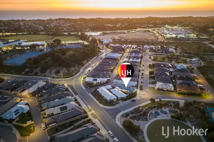 Second view of Homely house listing, 1 Dunk Street, Yanchep WA 6035