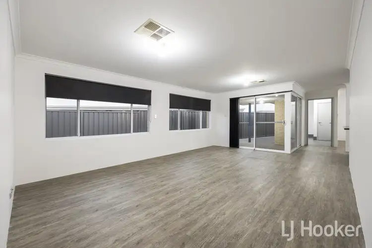 Third view of Homely house listing, 1 Dunk Street, Yanchep WA 6035