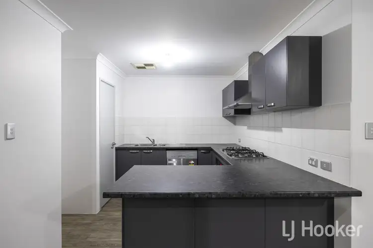 Fifth view of Homely house listing, 1 Dunk Street, Yanchep WA 6035