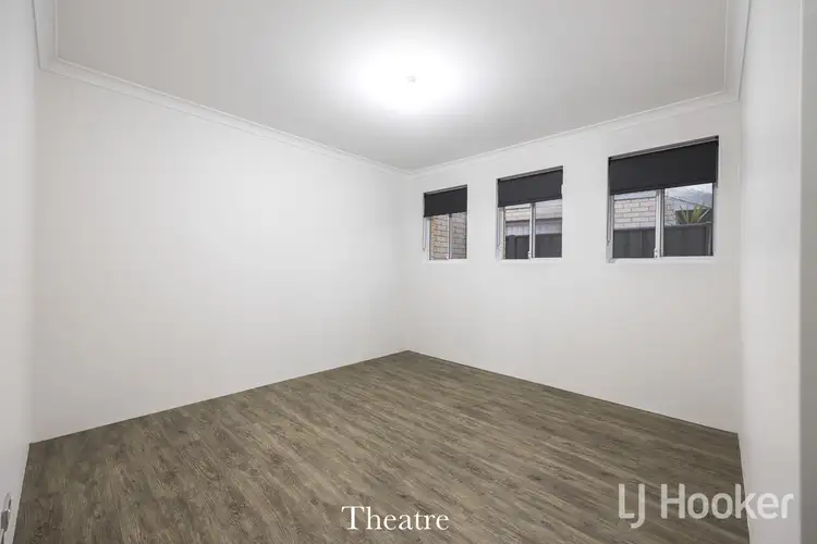 Sixth view of Homely house listing, 1 Dunk Street, Yanchep WA 6035