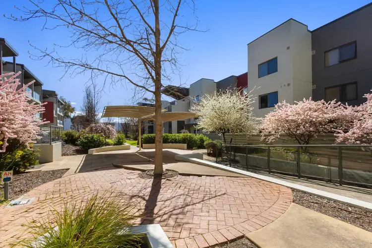 Fourth view of Homely apartment listing, 113/1 Braybrooke Street, Bruce ACT 2617