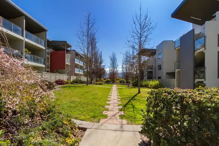 Fifth view of Homely apartment listing, 113/1 Braybrooke Street, Bruce ACT 2617