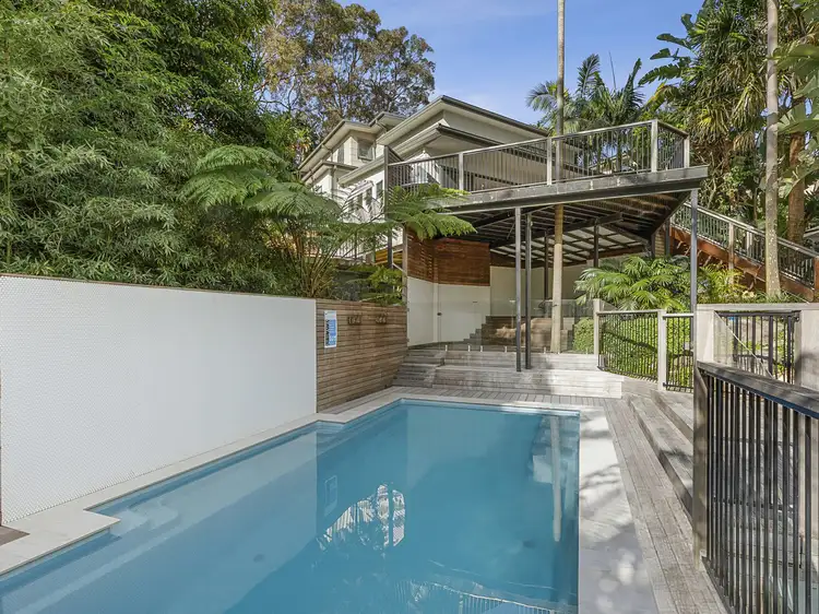 Second view of Homely house listing, 45b Sorlie Road, Frenchs Forest NSW 2086