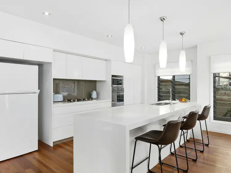 Third view of Homely house listing, 45b Sorlie Road, Frenchs Forest NSW 2086
