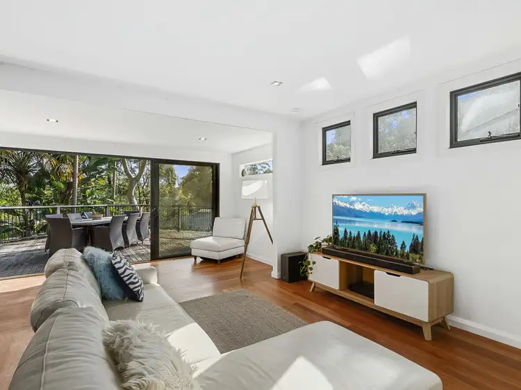 Fourth view of Homely house listing, 45b Sorlie Road, Frenchs Forest NSW 2086