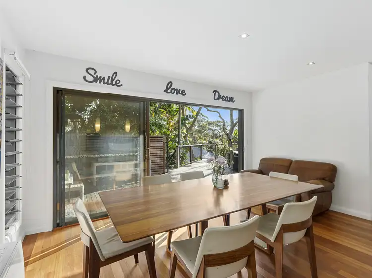 Fifth view of Homely house listing, 45b Sorlie Road, Frenchs Forest NSW 2086