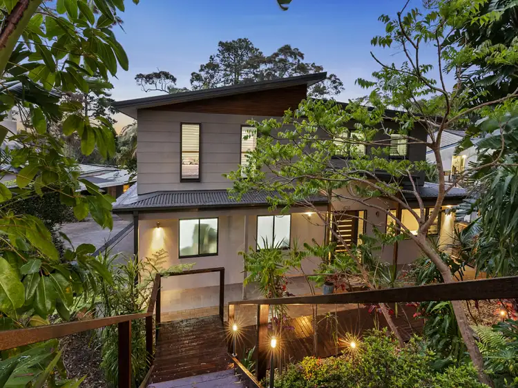 Sixth view of Homely house listing, 45b Sorlie Road, Frenchs Forest NSW 2086