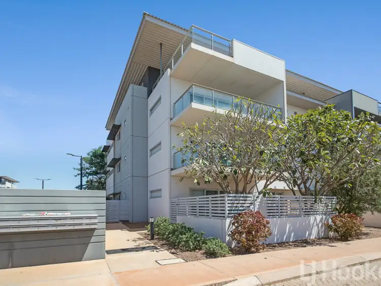 Third view of Homely apartment listing, Unit 73/55 Gardugarli Drive, Baynton WA 6714