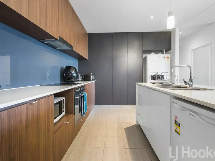 Fourth view of Homely apartment listing, Unit 73/55 Gardugarli Drive, Baynton WA 6714
