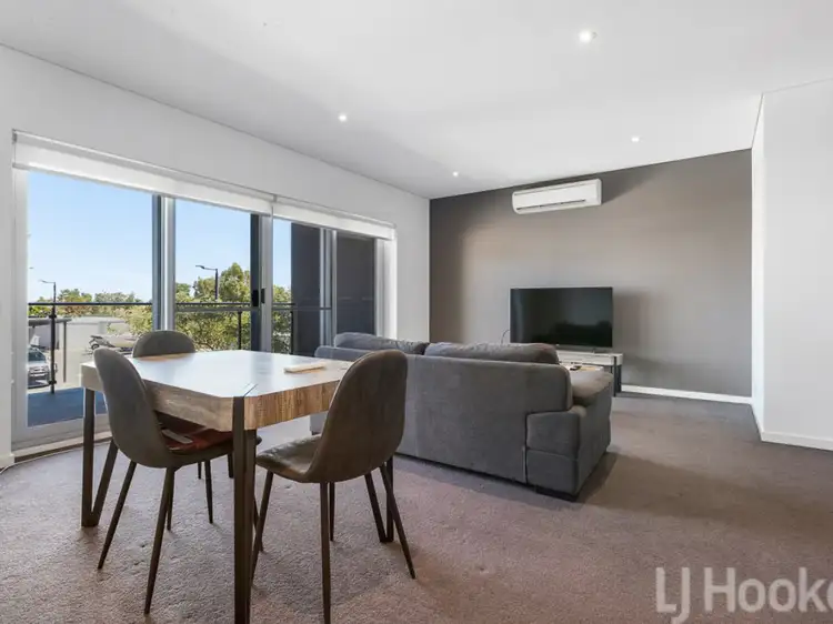 Fifth view of Homely apartment listing, Unit 73/55 Gardugarli Drive, Baynton WA 6714