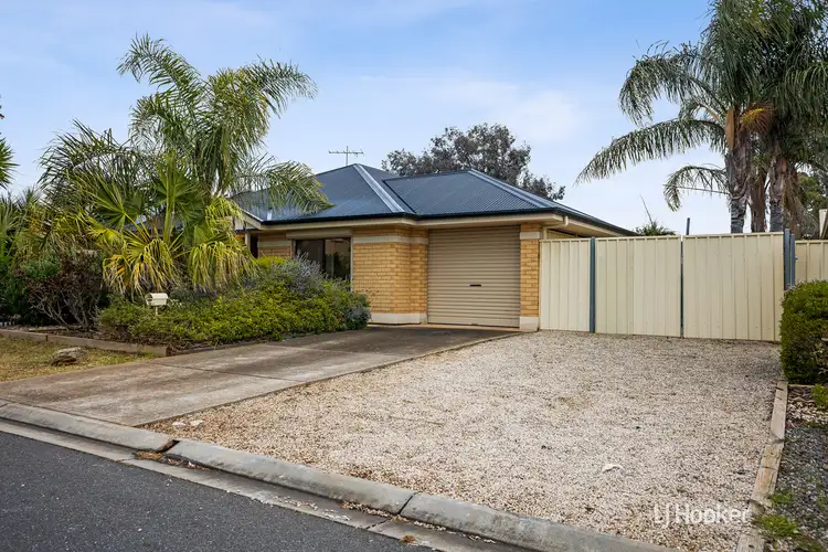 Main view of Homely house listing, 18 Charta Circuit, Smithfield SA 5114