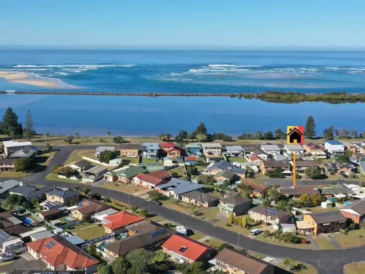 Main view of Homely house listing, 4 Bangalee Place, Harrington NSW 2427