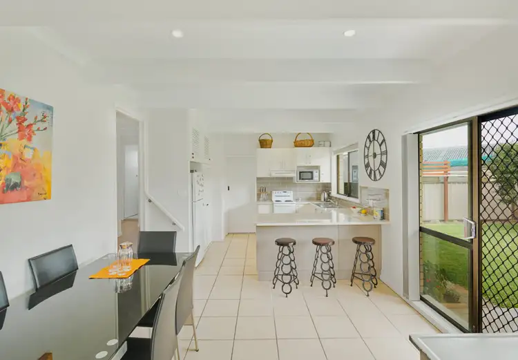 Third view of Homely house listing, 4 Bangalee Place, Harrington NSW 2427
