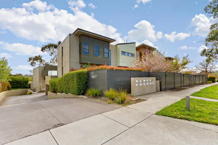 9/51 Ainsworth Street