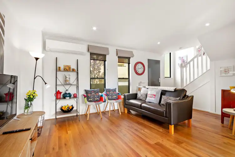 Third view of Homely townhouse listing, 9/51 Ainsworth Street, Mawson ACT 2607