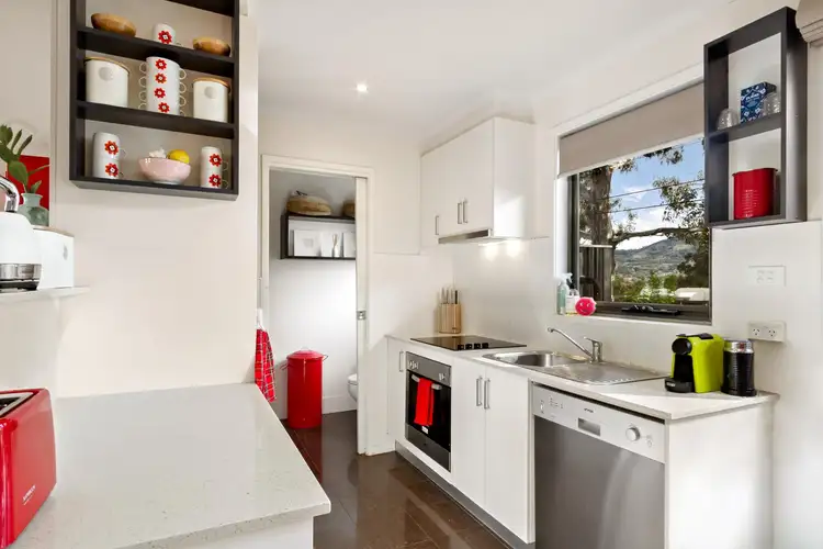 Fourth view of Homely townhouse listing, 9/51 Ainsworth Street, Mawson ACT 2607