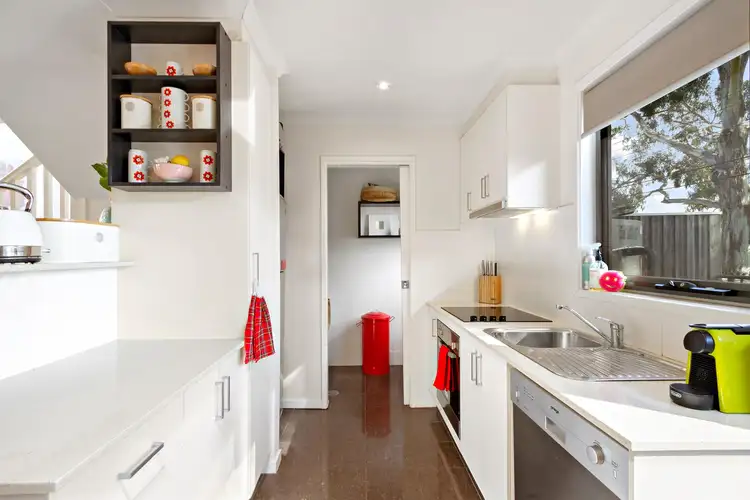 Fifth view of Homely townhouse listing, 9/51 Ainsworth Street, Mawson ACT 2607