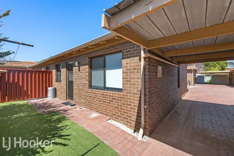 Main view of Homely villa listing, 8/3 Geddes Street, Victoria Park WA 6100