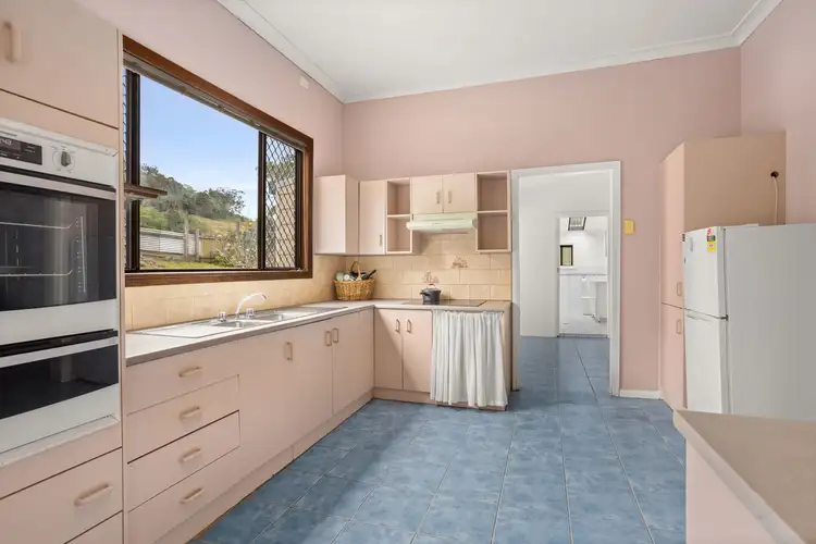 Fifth view of Homely house listing, 1420 Nowendoc Road, Mount George NSW 2424