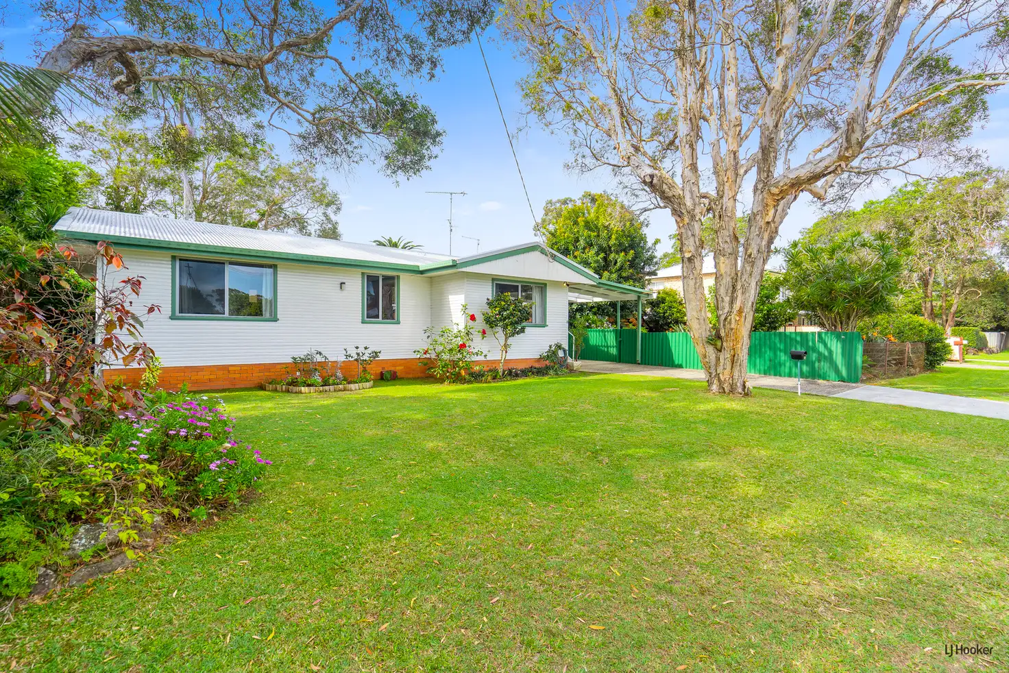 Main view of Homely house listing, 6 Acacia Street, Tweed Heads South NSW 2486