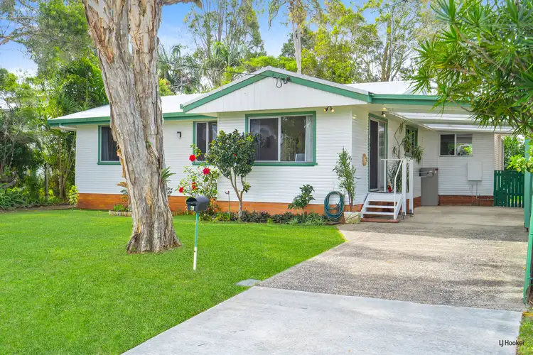 Second view of Homely house listing, 6 Acacia Street, Tweed Heads South NSW 2486
