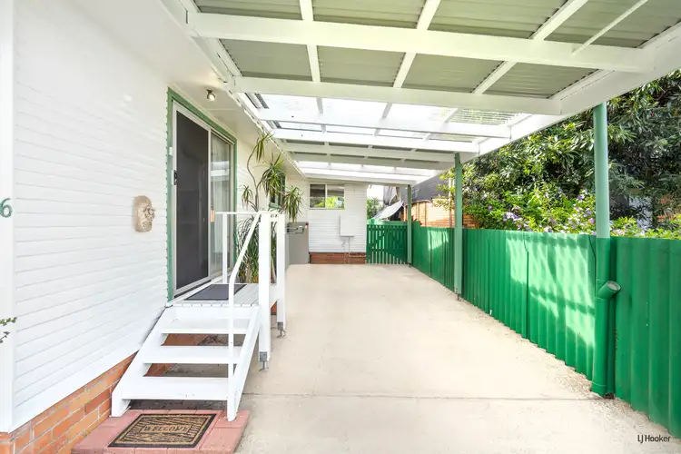 Third view of Homely house listing, 6 Acacia Street, Tweed Heads South NSW 2486