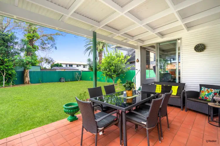 Sixth view of Homely house listing, 6 Acacia Street, Tweed Heads South NSW 2486