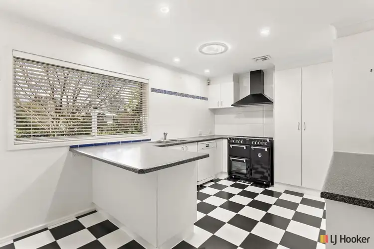 Second view of Homely house listing, 3 Milson Street, Downer ACT 2602