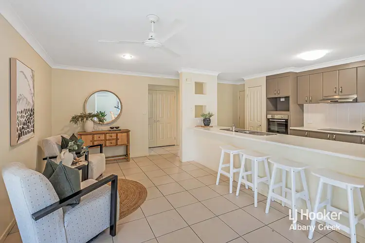 137 Faheys Road West, Albany Creek QLD 4035