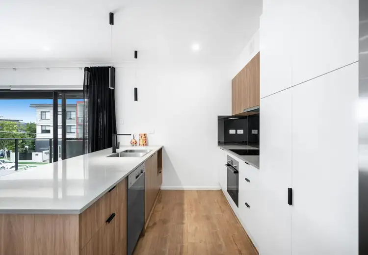 Sixth view of Homely townhouse listing, Unit 1/20 Rawlinson Street, Murarrie QLD 4172