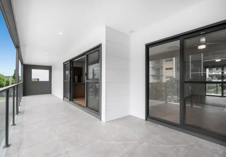 Seventh view of Homely townhouse listing, Unit 1/20 Rawlinson Street, Murarrie QLD 4172