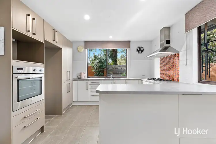 Fourth view of Homely townhouse listing, 50 Kellermann Close, Holt ACT 2615
