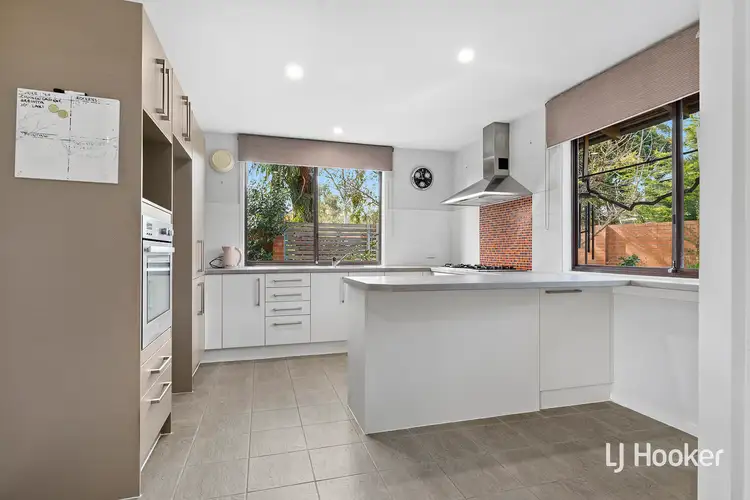Fifth view of Homely townhouse listing, 50 Kellermann Close, Holt ACT 2615