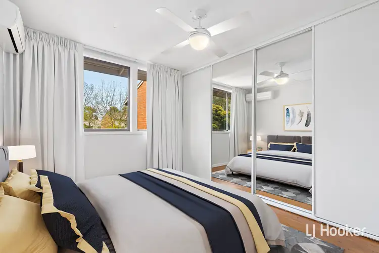 Sixth view of Homely townhouse listing, 50 Kellermann Close, Holt ACT 2615