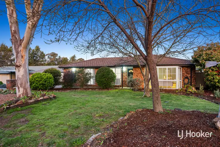 10 Woinarski Place, Latham ACT 2615