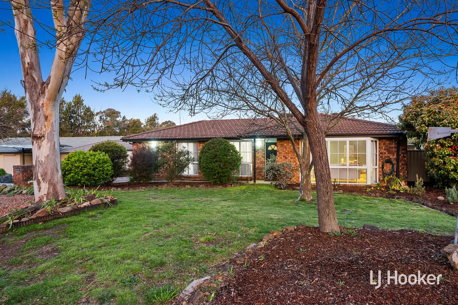 Main view of Homely house listing, 10 Woinarski Place, Latham ACT 2615