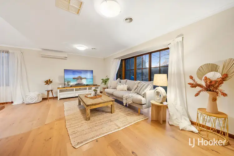 Fifth view of Homely house listing, 10 Woinarski Place, Latham ACT 2615