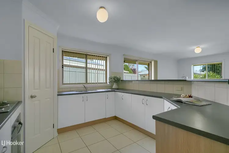 Fifth view of Homely house listing, 33 Whinnen Street, Evanston Park SA 5116