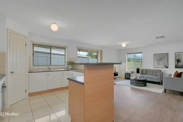 Sixth view of Homely house listing, 33 Whinnen Street, Evanston Park SA 5116