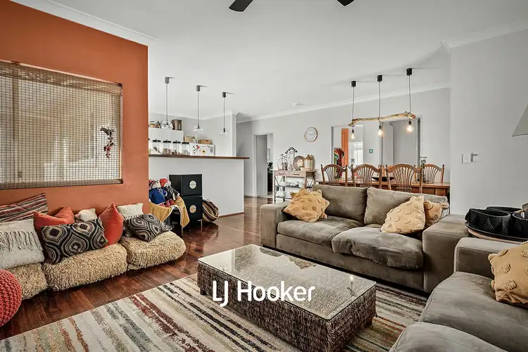 Second view of Homely apartment listing, 22/5 Arcadia Road, Galston NSW 2159