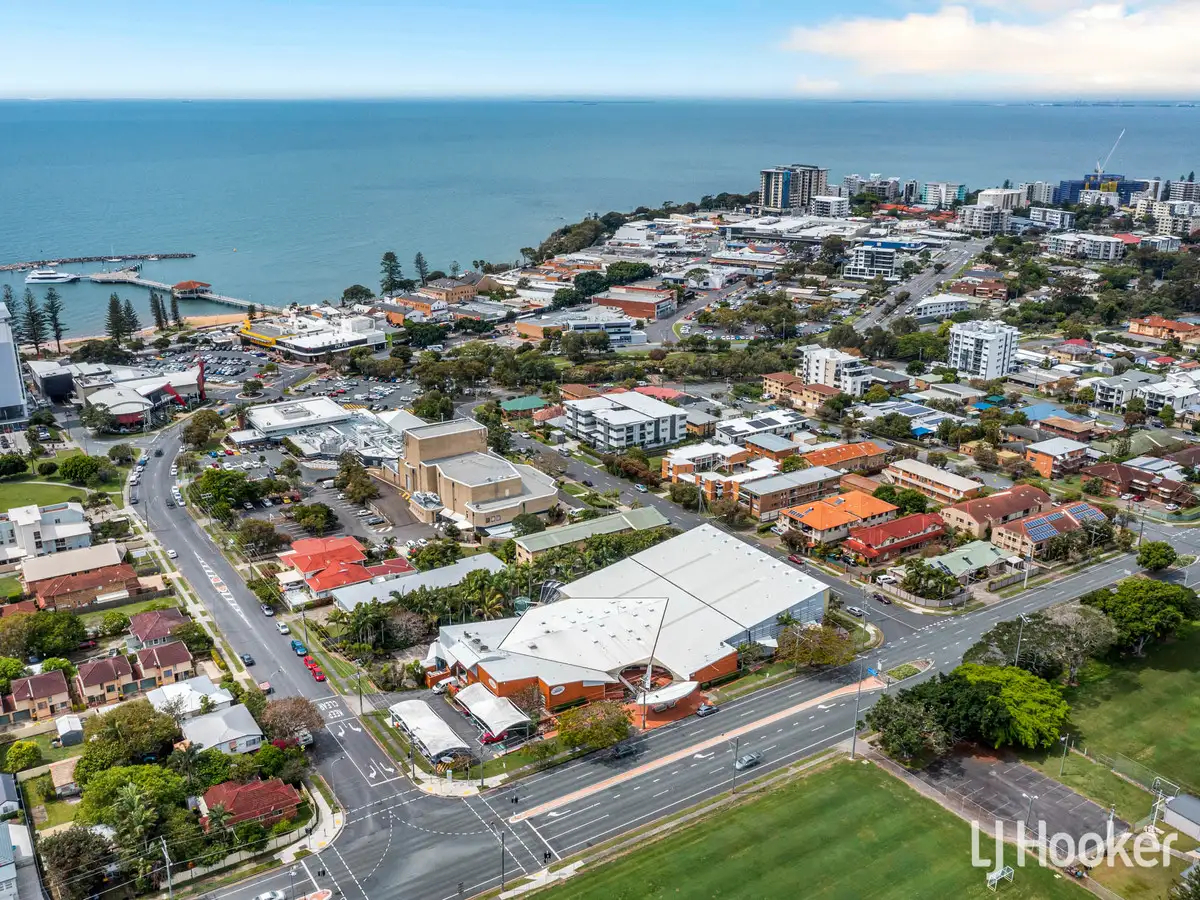 Main view of Homely apartment listing, 2/14-16 Meredith Street, Redcliffe QLD 4020