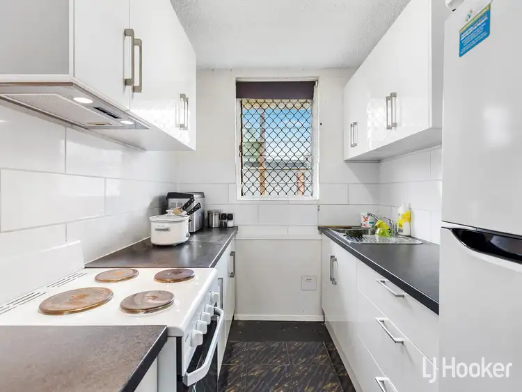 Second view of Homely apartment listing, 2/14-16 Meredith Street, Redcliffe QLD 4020