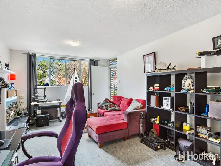 Fourth view of Homely apartment listing, 2/14-16 Meredith Street, Redcliffe QLD 4020