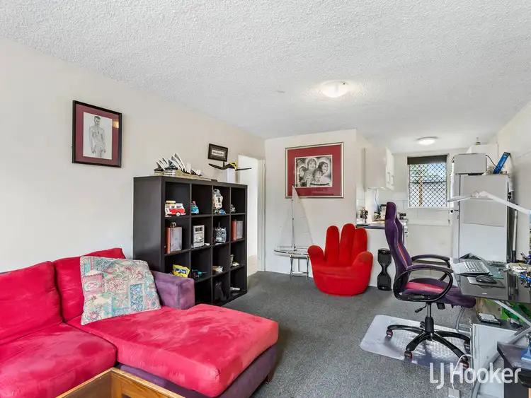 Fifth view of Homely apartment listing, 2/14-16 Meredith Street, Redcliffe QLD 4020