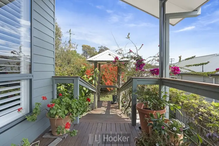1/6 Rees Street, Wangi Wangi NSW 2267