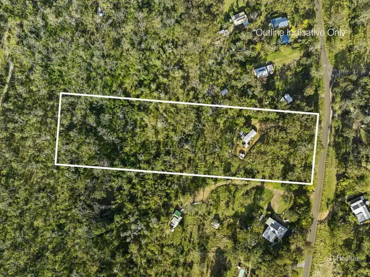 Second view of Homely rural property listing, 180 Highland Street, Esk QLD 4312