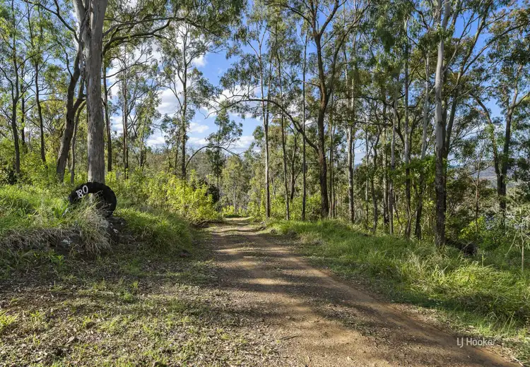 Third view of Homely rural property listing, 180 Highland Street, Esk QLD 4312