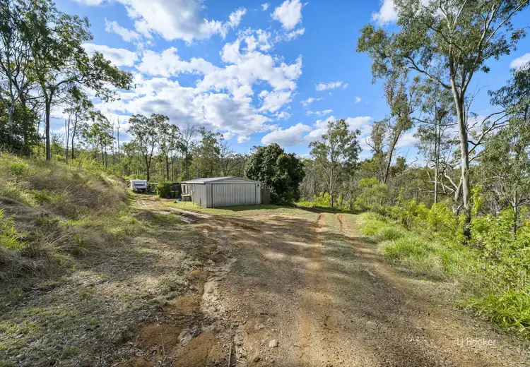 Fourth view of Homely rural property listing, 180 Highland Street, Esk QLD 4312