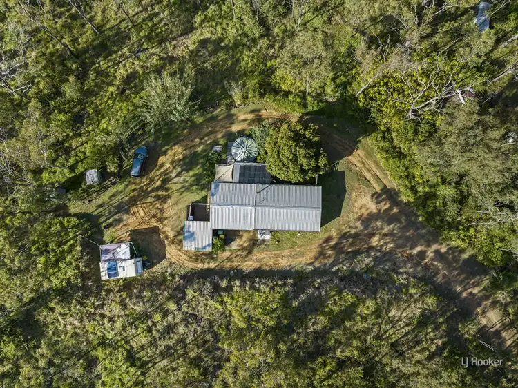 Fifth view of Homely rural property listing, 180 Highland Street, Esk QLD 4312